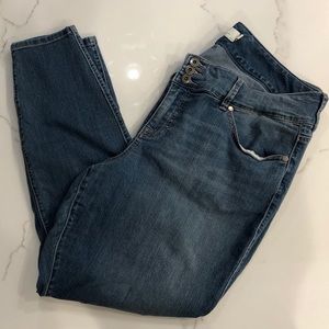 Torrid Skinny Jeans